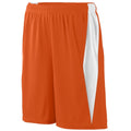 Augusta Youth Top Score Shorts Augusta