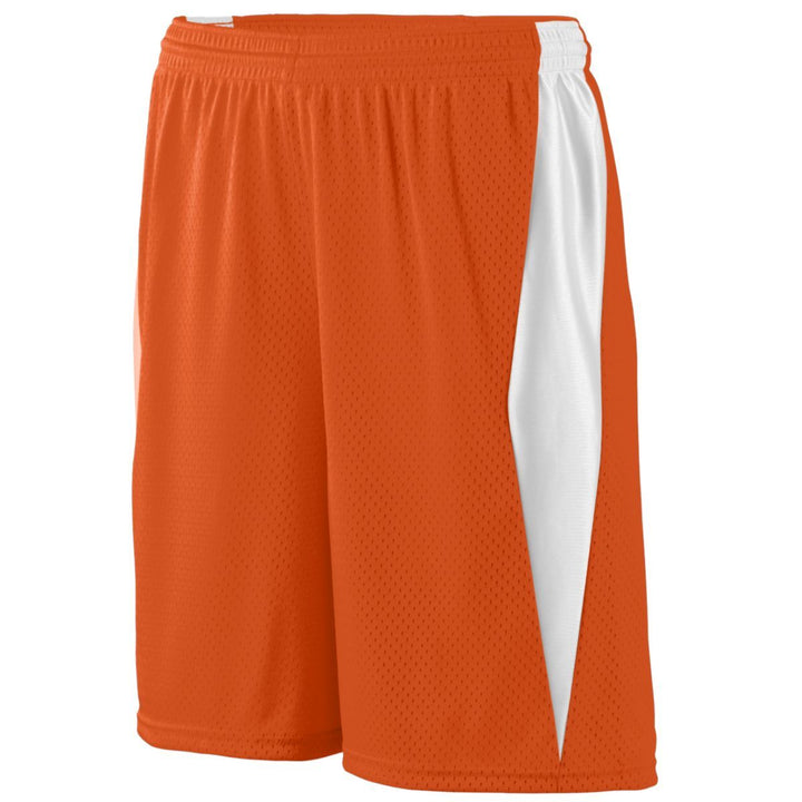 Augusta Youth Top Score Shorts Augusta