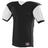Augusta Adult Red Zone Football Jersey Augusta