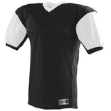 Augusta Adult Red Zone Football Jersey Augusta