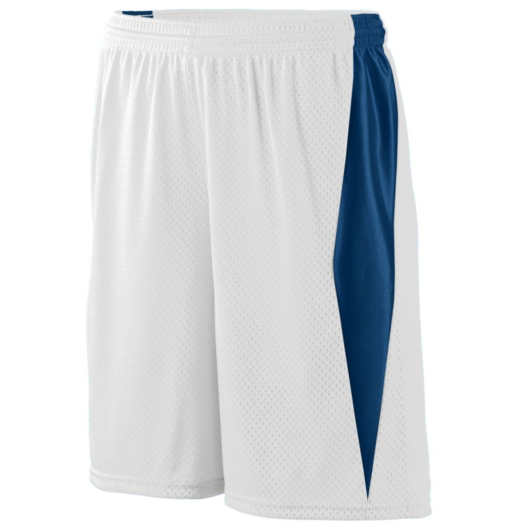 Augusta Youth Top Score Shorts Augusta