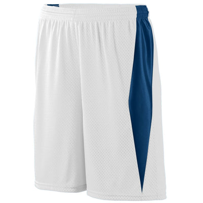 Augusta Youth Top Score Shorts