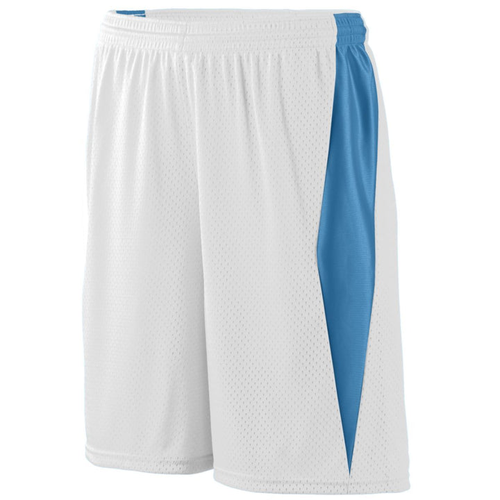 Augusta Youth Top Score Shorts Augusta
