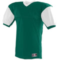 Augusta Adult Red Zone Football Jersey Augusta