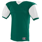 Augusta Adult Red Zone Football Jersey Augusta
