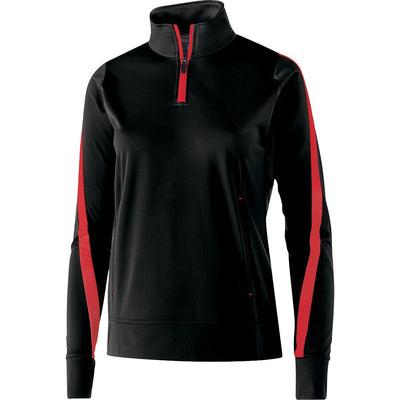 Holloway Women's Determination Pullover