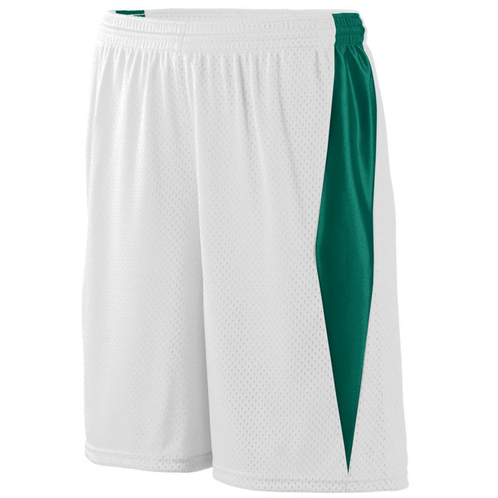 Augusta Youth Top Score Shorts Augusta