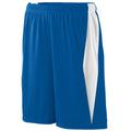 Augusta Youth Top Score Shorts Augusta