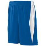 Augusta Youth Top Score Shorts Augusta