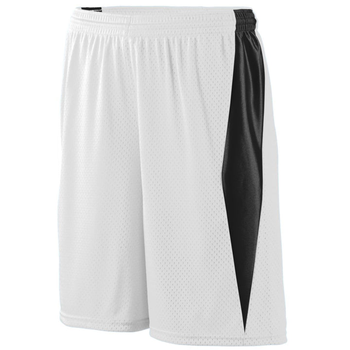 Augusta Youth Top Score Shorts Augusta