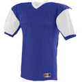 Augusta Adult Red Zone Football Jersey Augusta