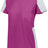 Augusta Girl's Cutter Softball Jersey Augusta