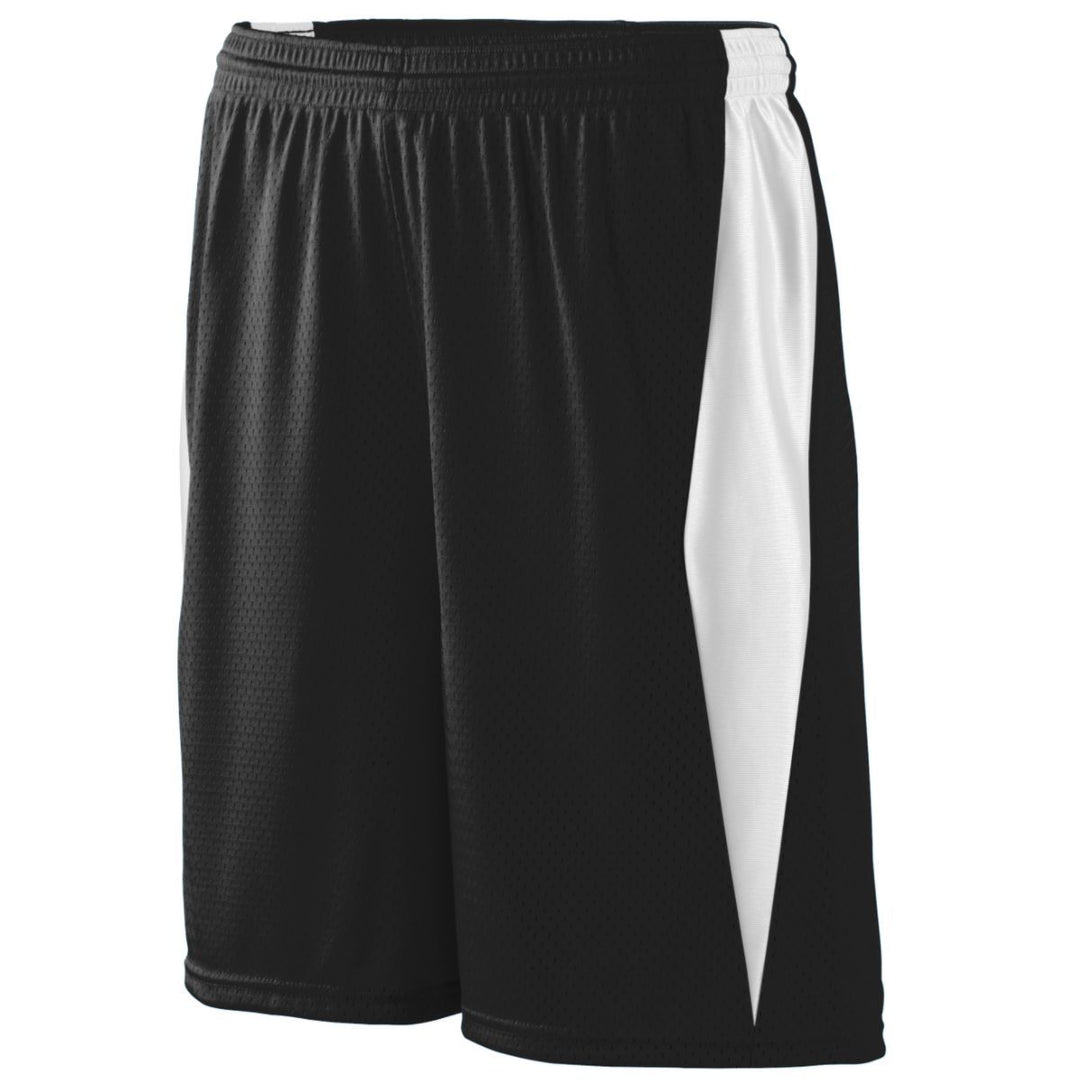 Augusta Youth Top Score Shorts Augusta
