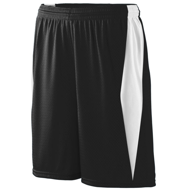 Augusta Youth Top Score Shorts Augusta