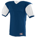 Augusta Adult Red Zone Football Jersey Augusta
