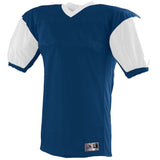 Augusta Adult Red Zone Football Jersey Augusta