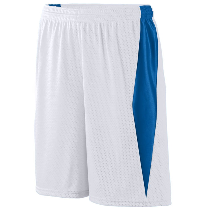 Augusta Youth Top Score Shorts Augusta