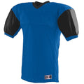 Augusta Adult Red Zone Football Jersey Augusta