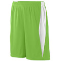 Augusta Youth Top Score Shorts Augusta
