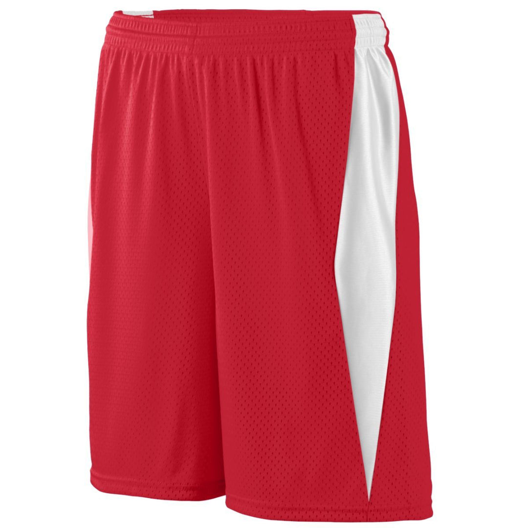 Augusta Youth Top Score Shorts Augusta