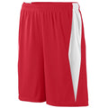 Augusta Youth Top Score Shorts Augusta