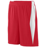 Augusta Youth Top Score Shorts Augusta