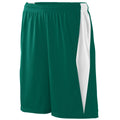 Augusta Youth Top Score Shorts Augusta