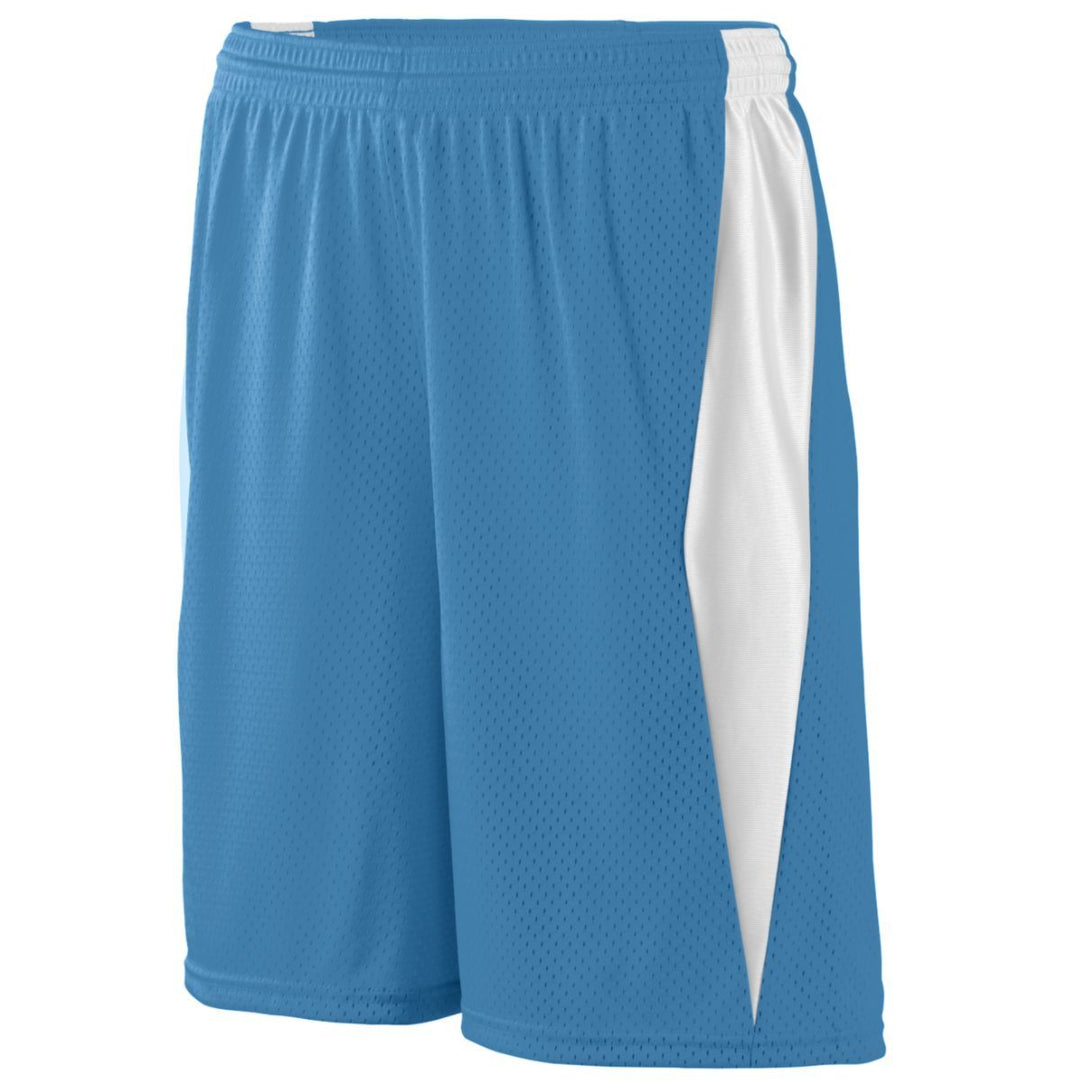 Augusta Youth Top Score Shorts Augusta