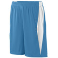 Augusta Youth Top Score Shorts Augusta