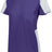 Augusta Girl's Cutter Softball Jersey Augusta