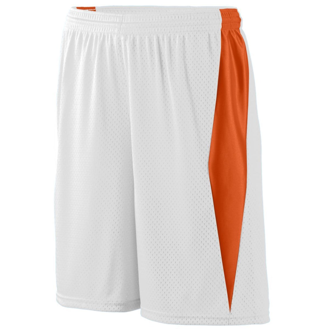 Augusta Youth Top Score Shorts Augusta