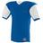 Augusta Adult Red Zone Football Jersey Augusta
