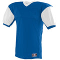 Augusta Adult Red Zone Football Jersey Augusta