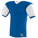 Augusta Adult Red Zone Football Jersey Augusta
