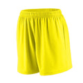 Augusta Women's Inferno Shorts Augusta