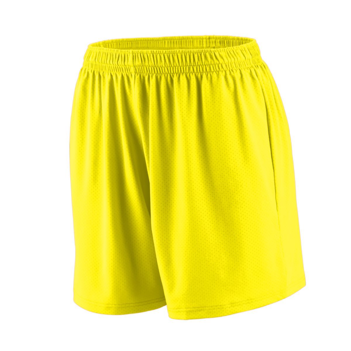 Augusta Women's Inferno Shorts Augusta
