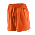 Augusta Women's Inferno Shorts Augusta