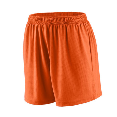 Augusta Women's Inferno Shorts Augusta