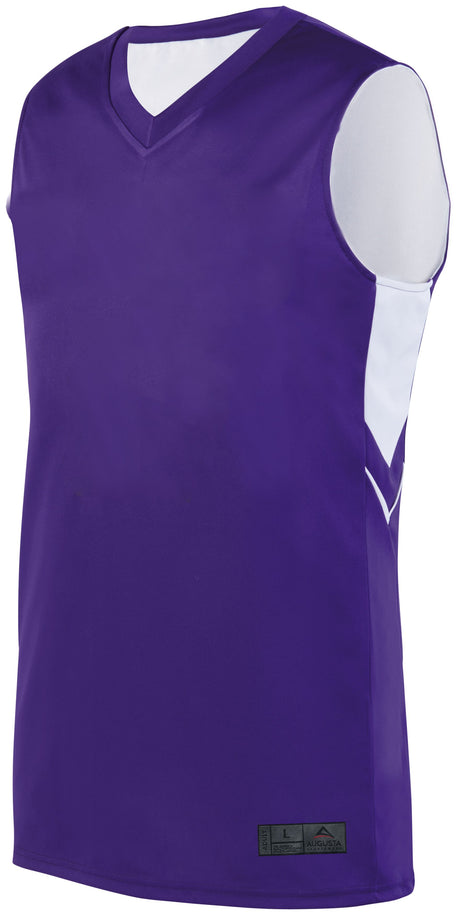 Augusta Alley-Oop Reversible Jersey Augusta