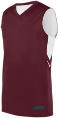 Augusta Alley-Oop Reversible Jersey Augusta
