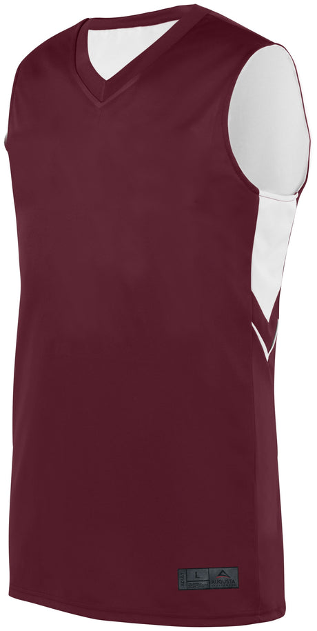 Augusta Alley-Oop Reversible Jersey Augusta