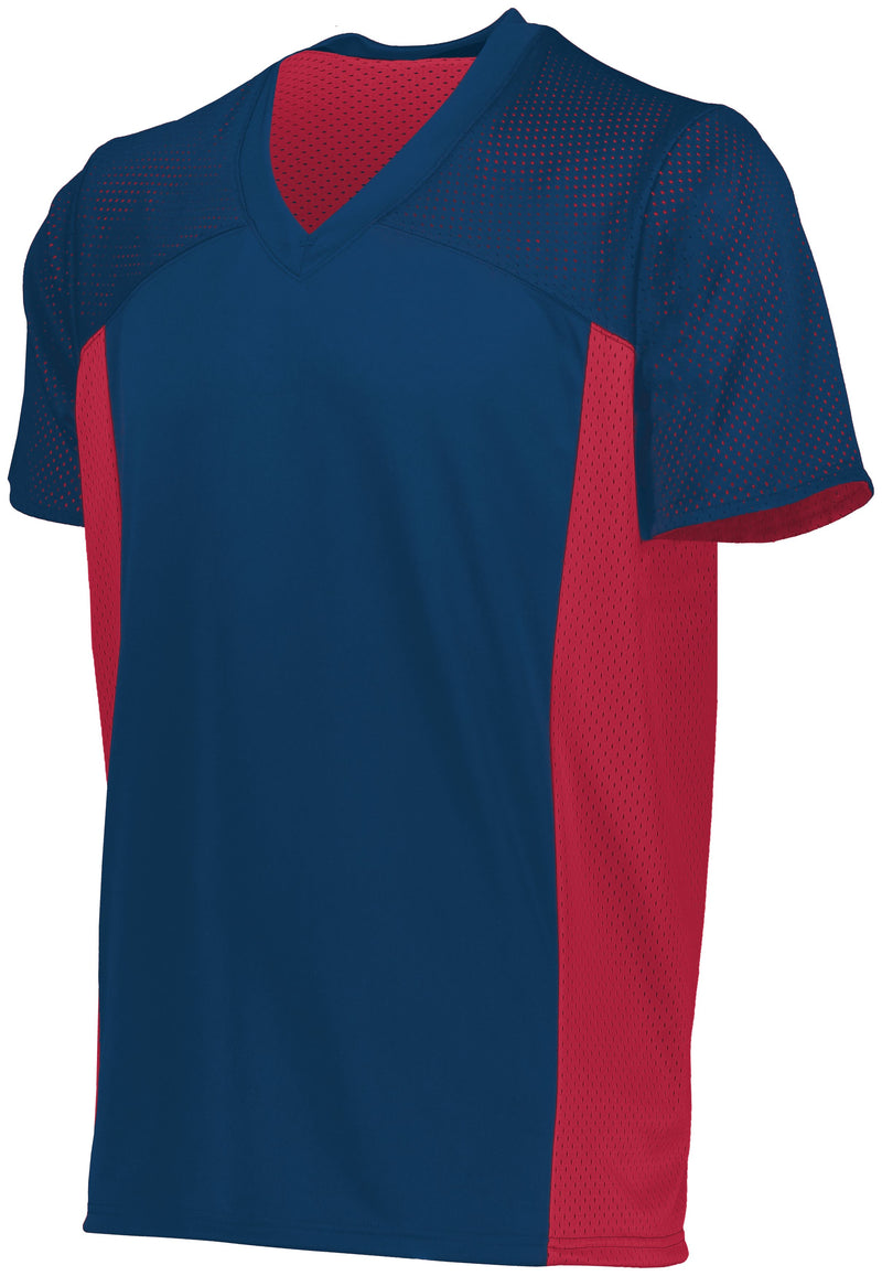 Augusta Adult Reversible Flag Football Jersey