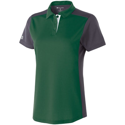 Holloway Women's Division Polo