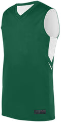 Augusta Alley-Oop Reversible Jersey Augusta