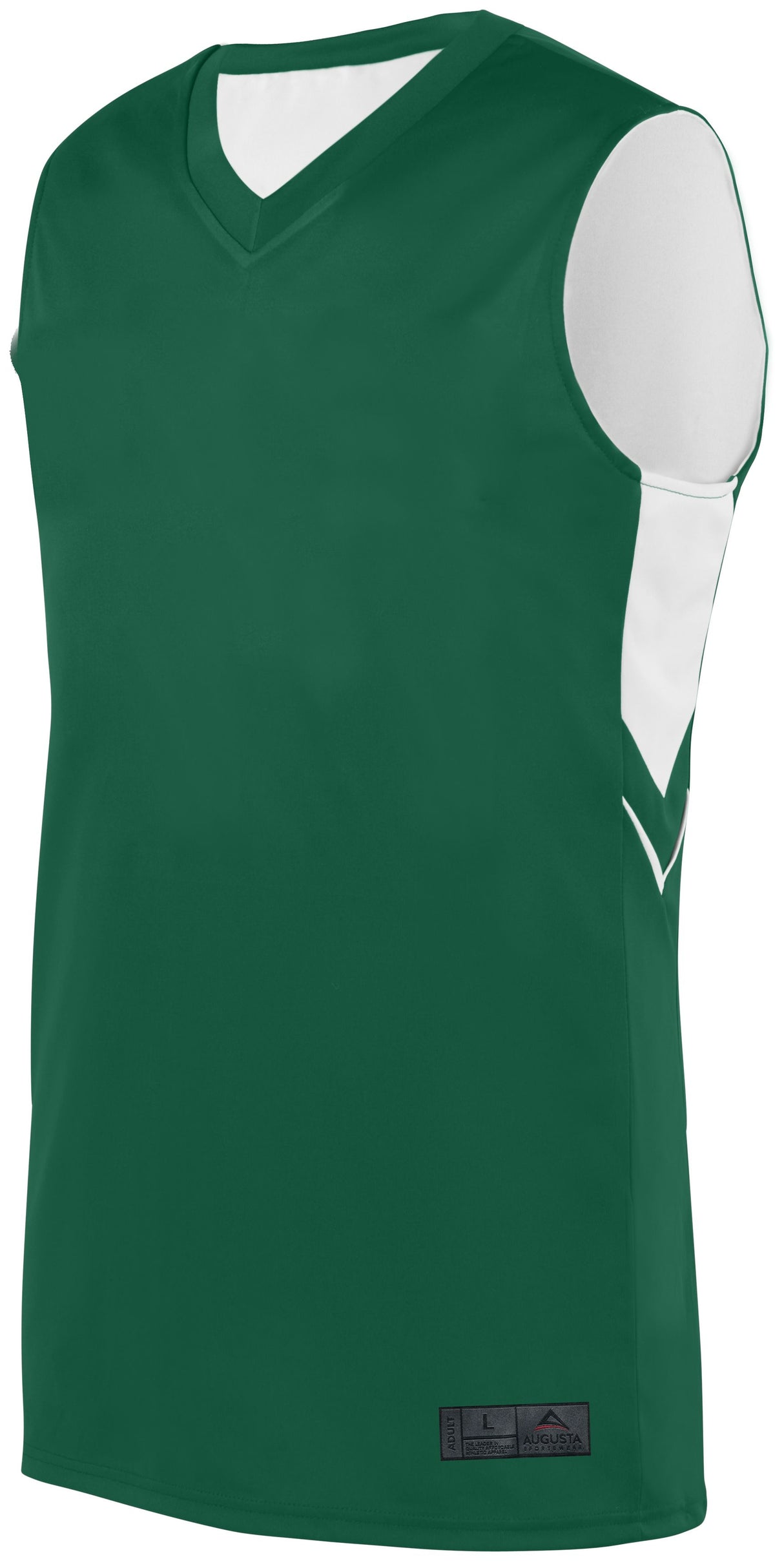 Augusta Alley-Oop Reversible Jersey Augusta