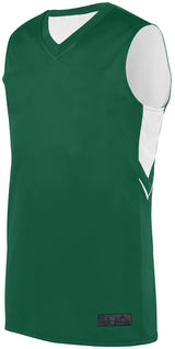 Augusta Alley-Oop Reversible Jersey Augusta