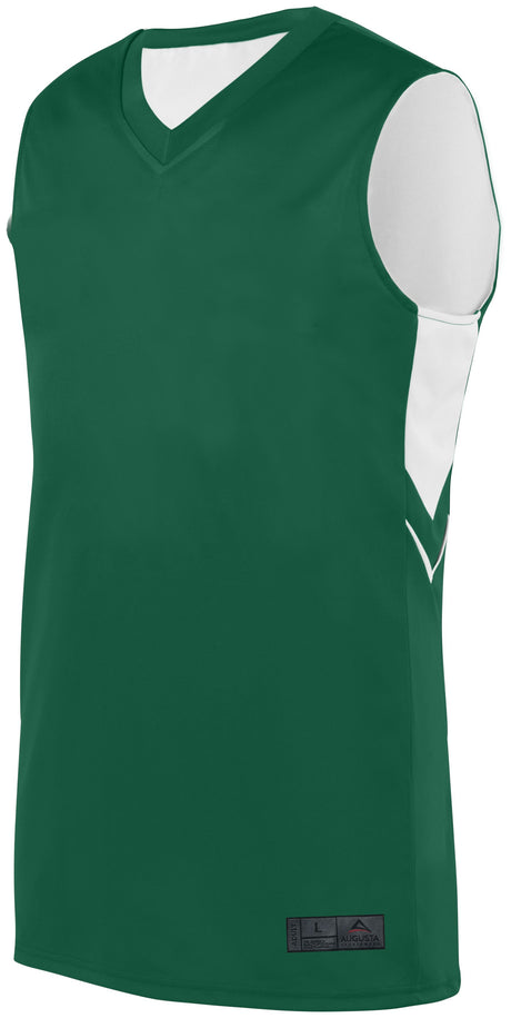 Augusta Alley-Oop Reversible Jersey Augusta