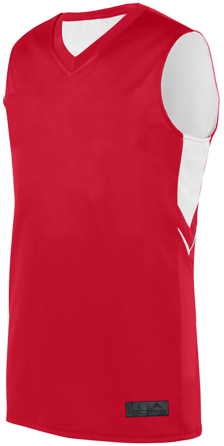 Augusta Alley-Oop Reversible Jersey Augusta