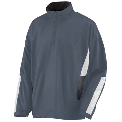 Augusta Men's Drive Pullover