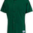 Russell Men's Raglan Sleeve Faux Button Front Jersey Russell Athletic